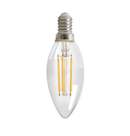 Dimmable LED Giant Diamond Filament Bulb