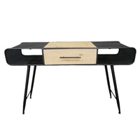 Industrial Retro Desk