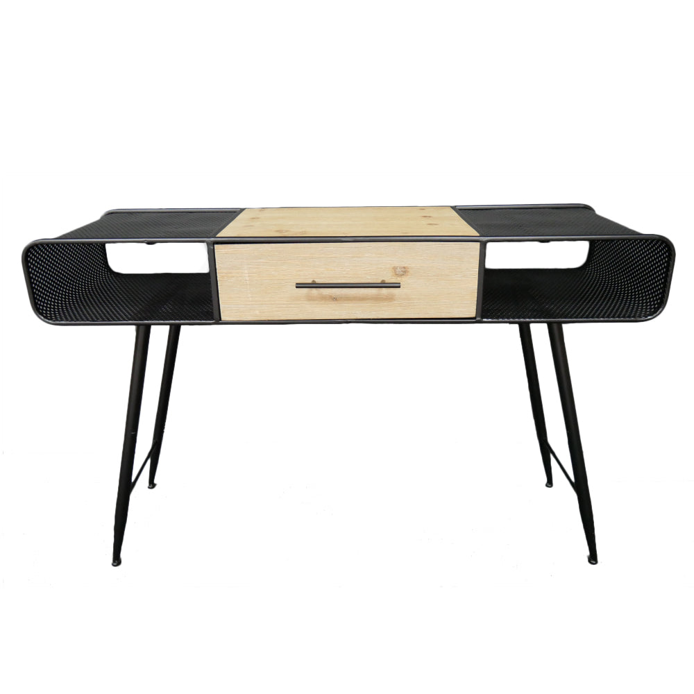 Industrial Retro Desk