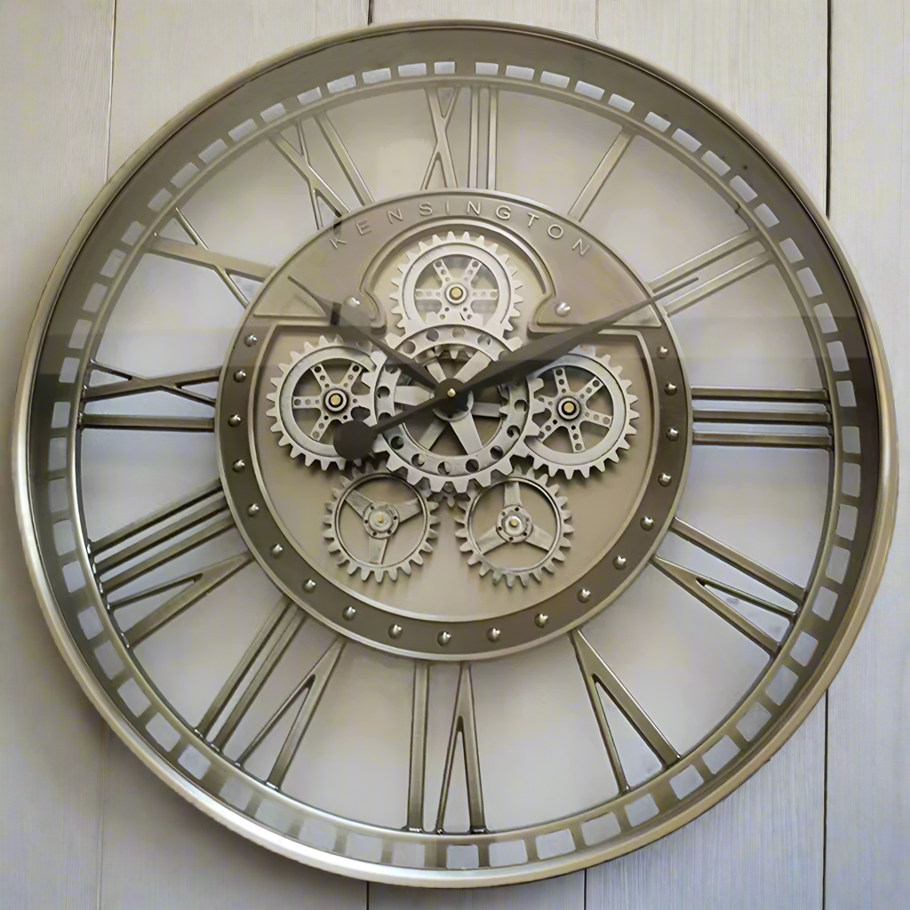 Kensington clock shop sale