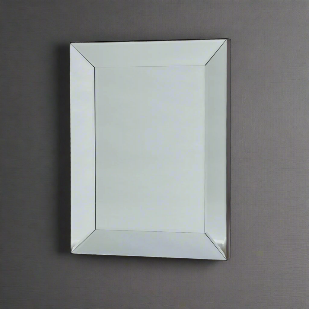 Large Venetian Mirror   96cm x 76cm