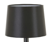 Small shades perfect for chandeliers or small wall lights. They fit into a E14 bulb. Available in Black, Pearl, Gold & Sliver.