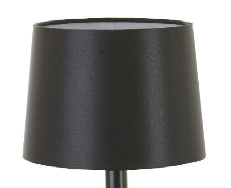 Small shades perfect for chandeliers or small wall lights. They fit into a E14 bulb. Available in Black, Pearl, Gold & Sliver.