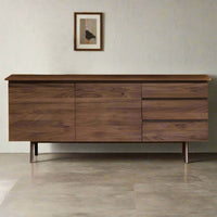 Sideboard in Walnut