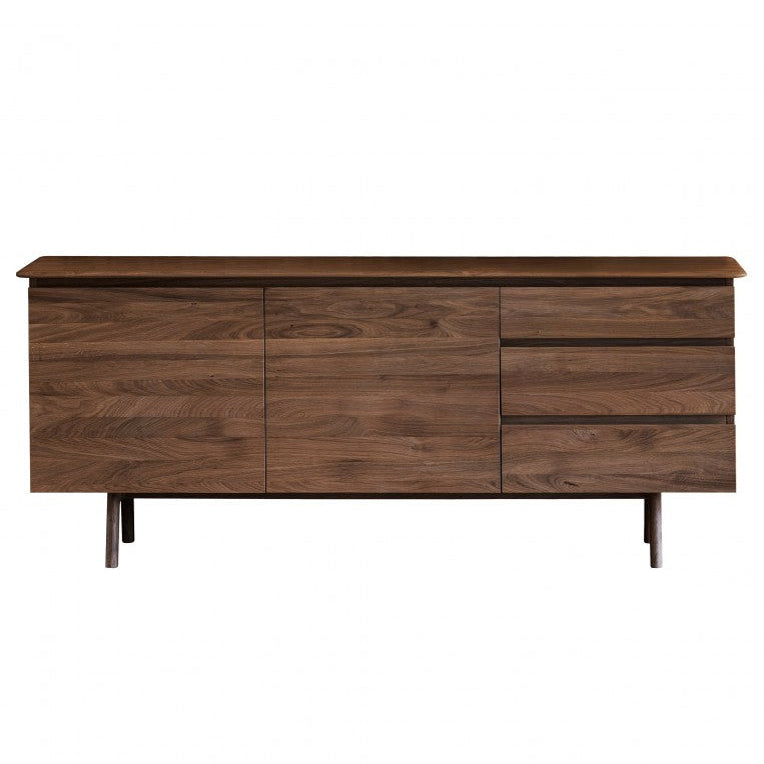 Sideboard in Walnut