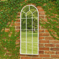 Tall Window Mirror 170 cm x 40 cm