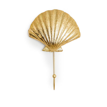 Gold Metal Umbrella Stand 55 cm