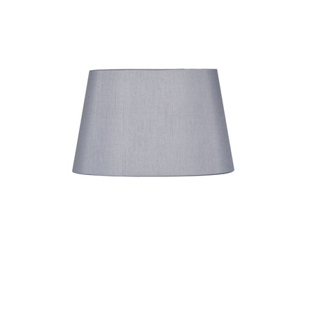 Grey Silk Lamp / Pendant Shade- 45/40/35 cm