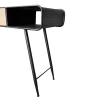 Industrial Retro Desk