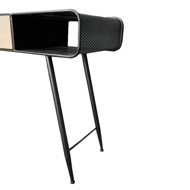 Industrial Retro Desk