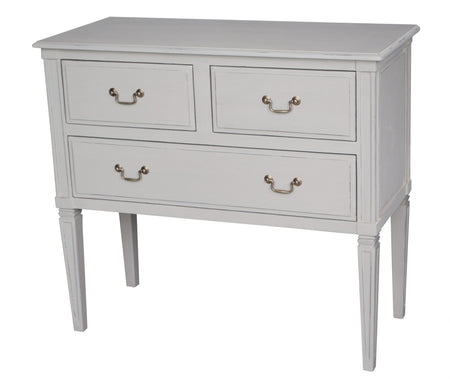 Chest of Drawers - 122cm