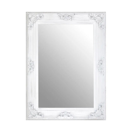 Extra Large Mirror - Ornate Grey - 165cm
