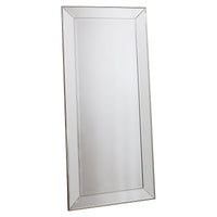 Venetian Framed Mirror 135 cm x 60 cm