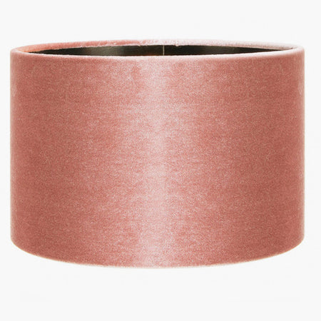 Raspberry Pink Velvet Lamp / Pendant Shade - 45/40/35/30/25 cm