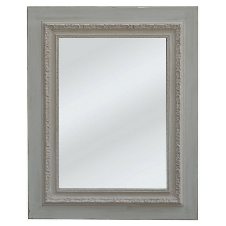 Arden Square Gold Mirror 40 x 40 / 50 x 50