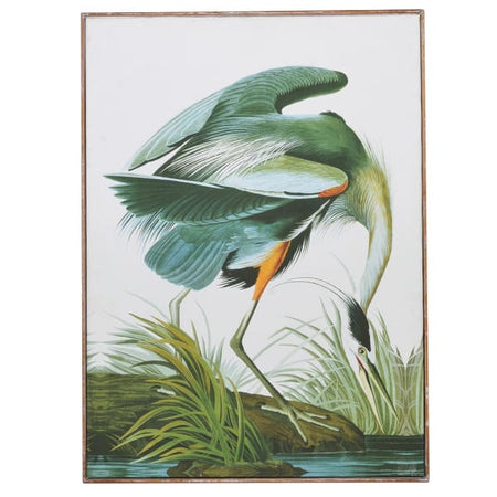 Medium Bird Print 40 x 30 cm
