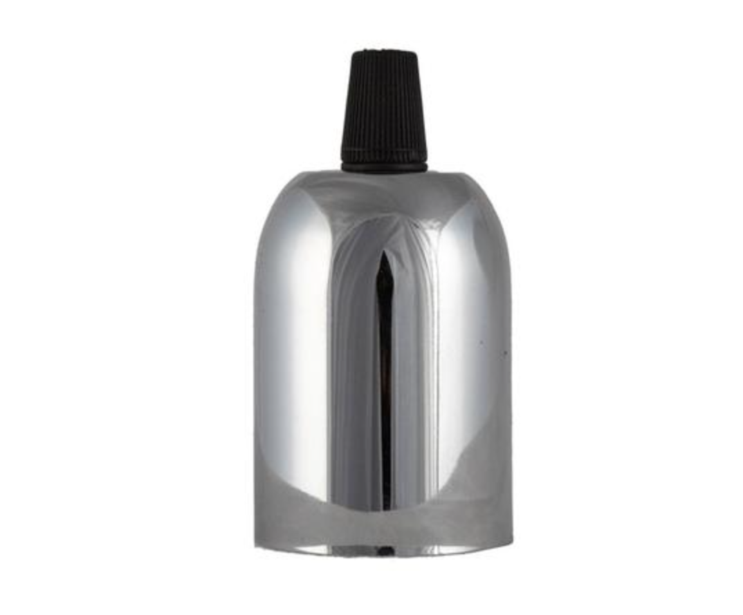 Drop Cap Bulb Holder - E27