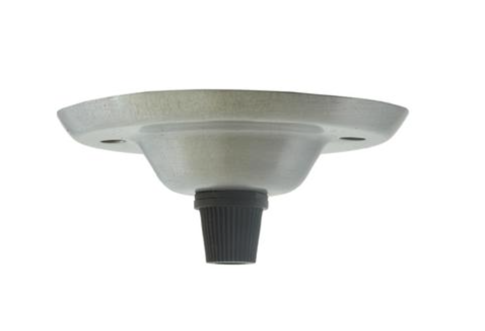 Mini Brass Ceiling Rose