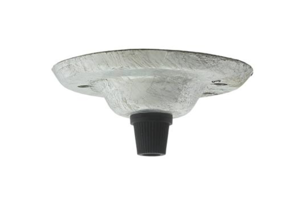 Mini Brass Ceiling Rose
