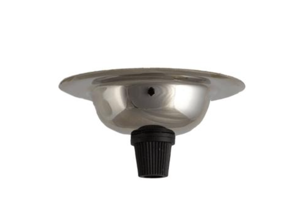 Mini Brass Ceiling Rose