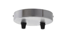 Two Outlet Ceiling Rose