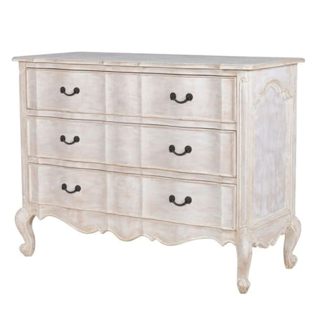 Chest Of Drawers 80 cm
