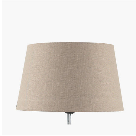 Beige Silk Lamp / Pendant Shade- 45/40/35 cm