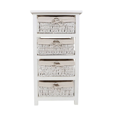 Low Chest Drawers 107 cm