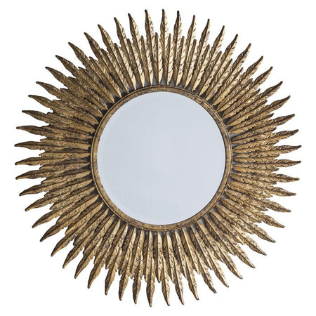 Sun Bevelled Venetian Mirror (102 cm)