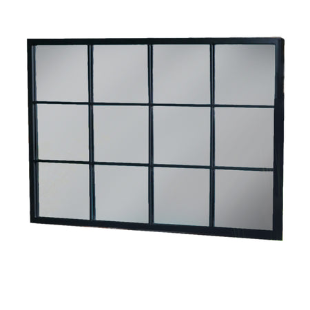 Rectangular & Squares Window Mirror 150 cm