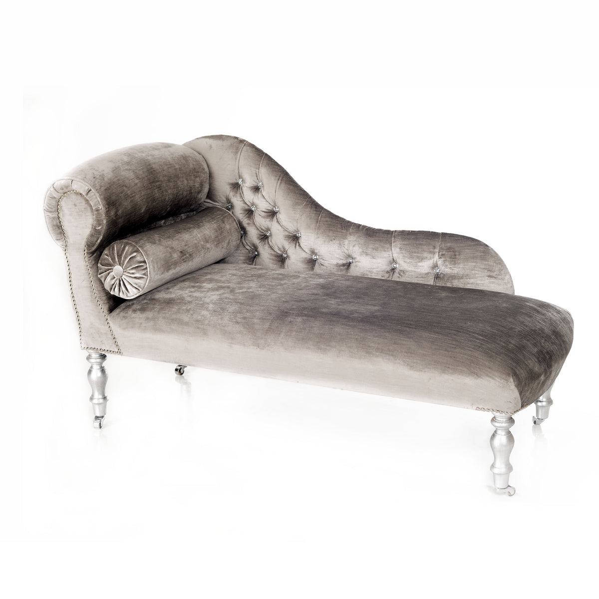 Bespoke Chaises Longues