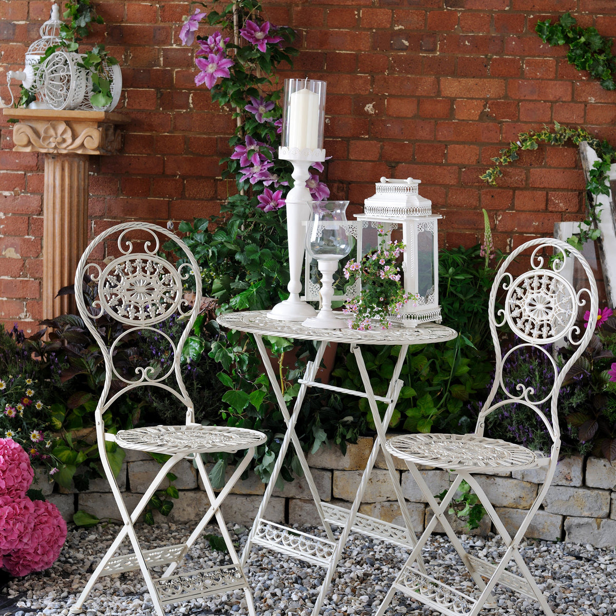 Patio Sets & Garden Furniture