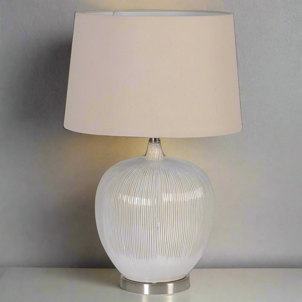 Table Lamps