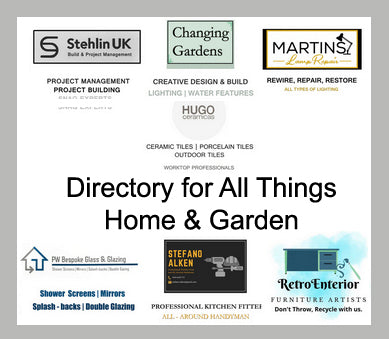 Directory for All Things Home & Garden