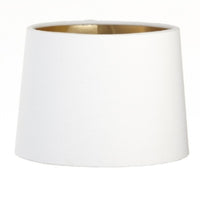 Give your chandelier a new lease of life by adding these clip shades onto your ceiling feature.&nbsp; Available in four colours, from ivory to charcoal, these chandelier shades come with a clip fitting that simply sits on top of the light bulbs.