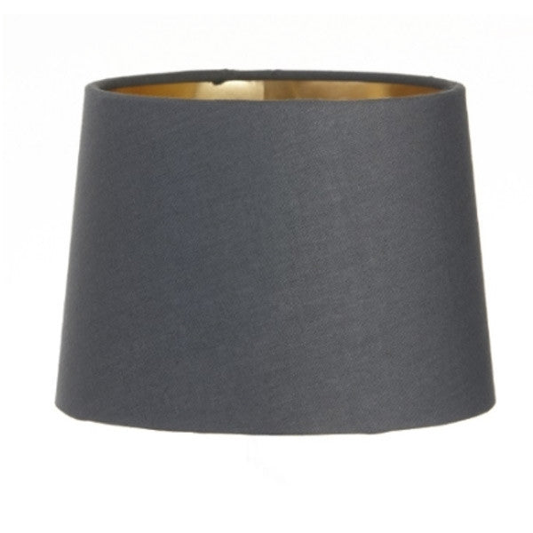 Give your chandelier a new lease of life by adding these clip shades onto your ceiling feature.&nbsp; Available in four colours, from ivory to charcoal, these chandelier shades come with a clip fitting that simply sits on top of the light bulbs.