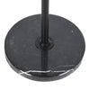 Floor Lamp with Four Directional Shades