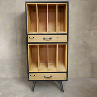 Industrial Filing Storage 116 cm