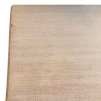 Soft Off White 6 Drawer Chest - CLEARANCE