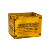 Abbey Road Vinyl Storage Boxes - Two Sizes