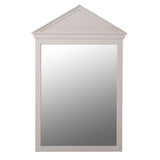 Architectural Arch Mirror 143 cm