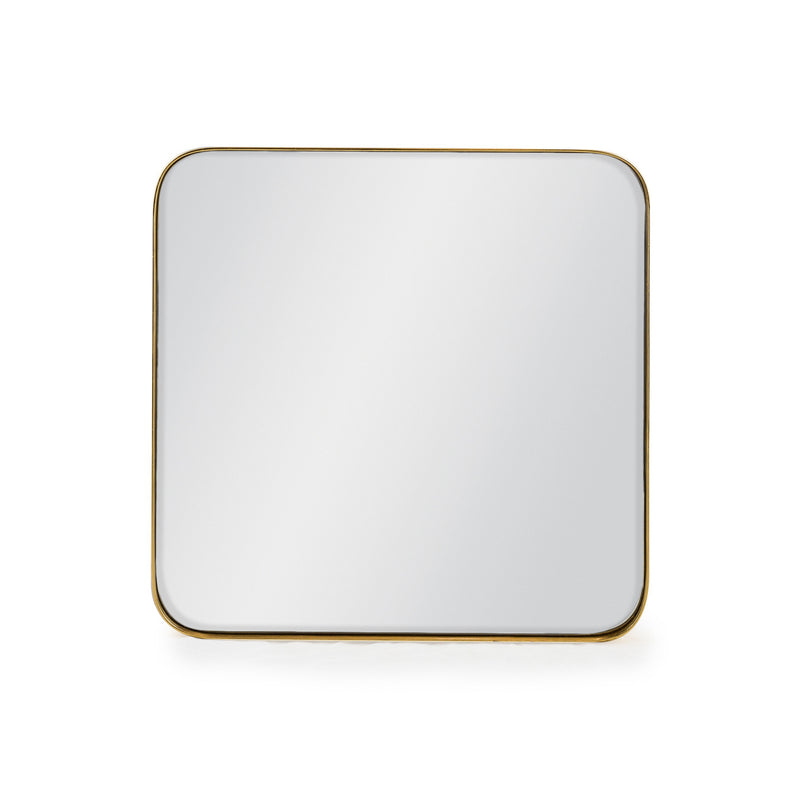 Arden Square Gold Mirror 40 x 40 / 50 x 50