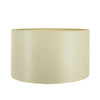 Beige Silk Lamp / Pendant Shade- 45/40/35 cm