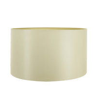 Beige Silk Lamp / Pendant Shade- 45/40/35 cm