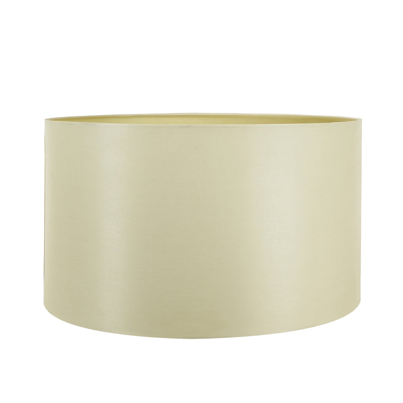 Beige Silk Lamp / Pendant Shade- 45/40/35 cm