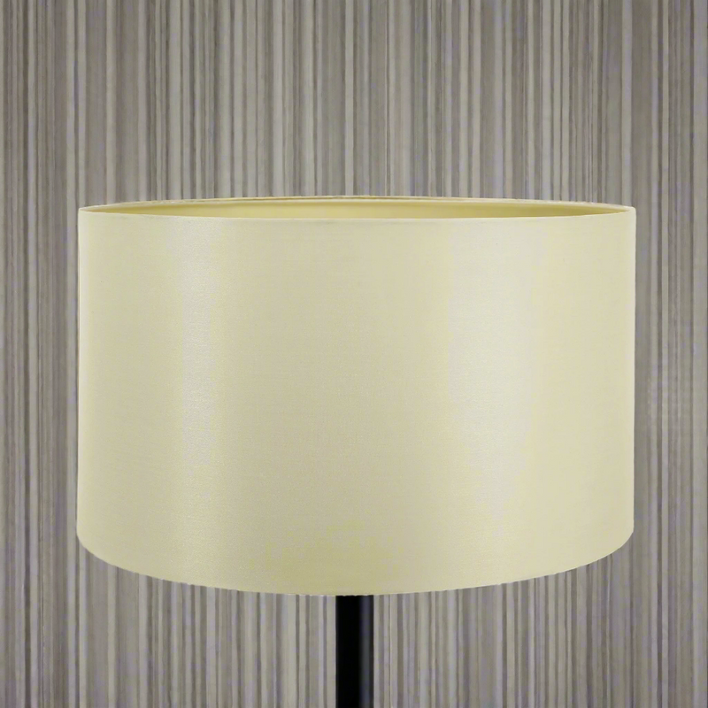 Beige Silk Lamp / Pendant Shade- 45/40/35 cm