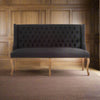 Upholstered Bench 152 cm