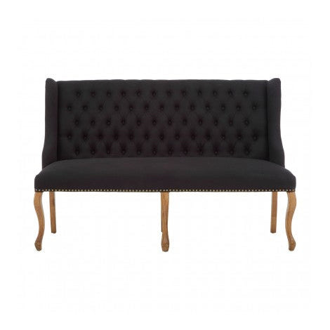 Upholstered Bench 152 cm