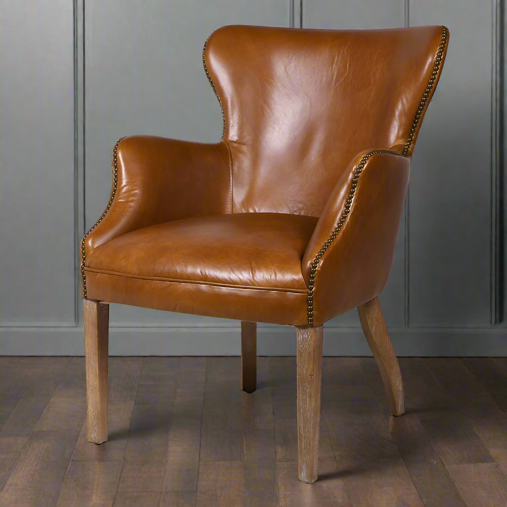 Chiswick Walnut Chairs Dining Bolero Chiswick Dining Chairs
