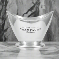 Champagne Cooler 36cm